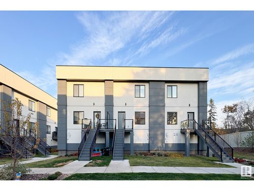 3-10 Salisbury Way, Sherwood Park, AB, T8B0B1 | Card Image