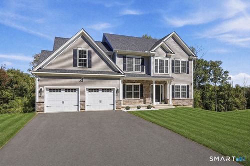 21 Wolf Hill Rd, Coventry, CT, 06238-1191 | Card Image