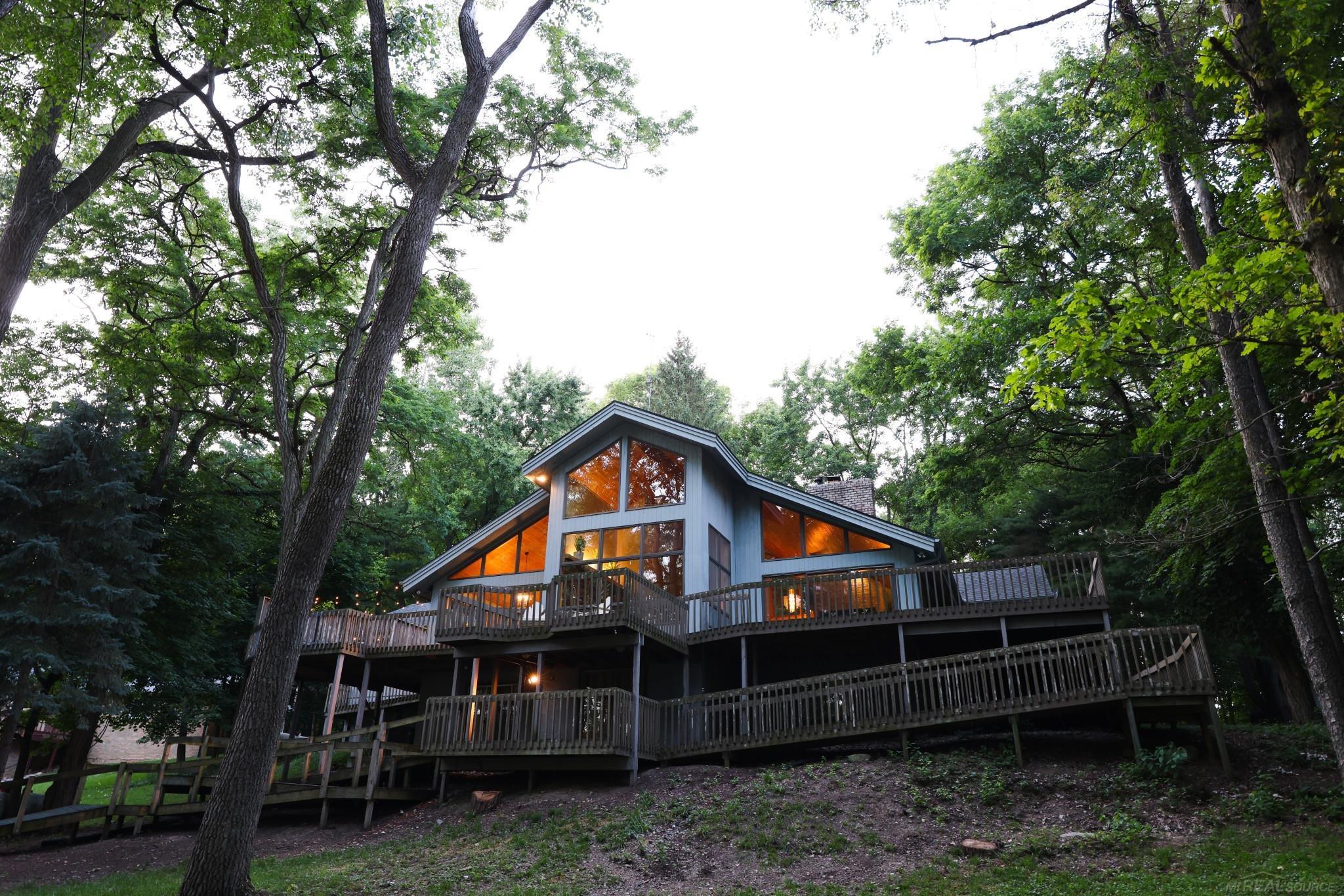 Wardell Rd, Lansing, MI 48917