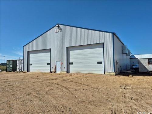 540 Hazel Ave, Radville, SK, S0C | Card Image