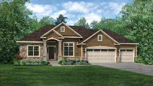 321 Applewood Ct, Grafton, WI, 53024 | Card Image