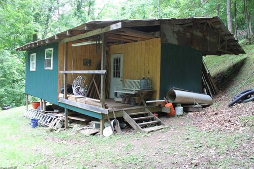 2495 Bergoo Road, Bergoo, WV, 26298 | Card Image