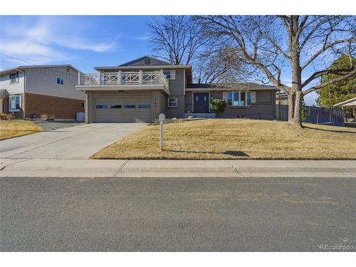 1148 W Hinsdale Dr, Littleton, CO, 80120-4186 | Card Image