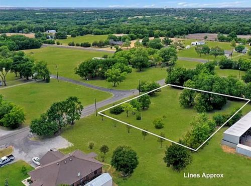 7400 County Road 410, Mckinney, TX, 75071-0551 | Card Image