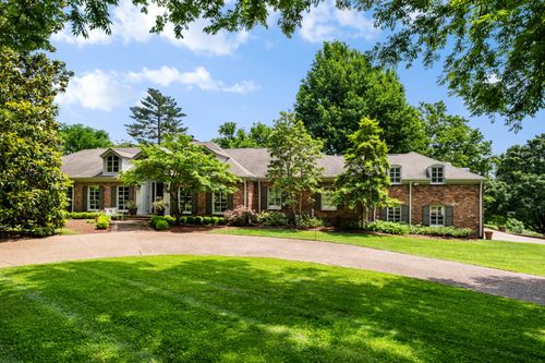 140 Brook Hollow Rd, Nashville, TN, 37205-3540 | Card Image