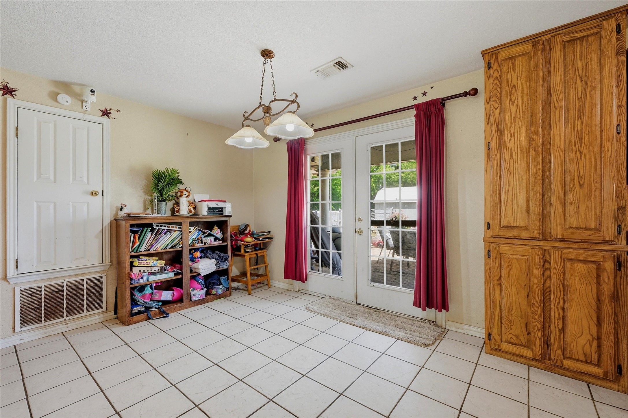 Residential in Whitesboro 5