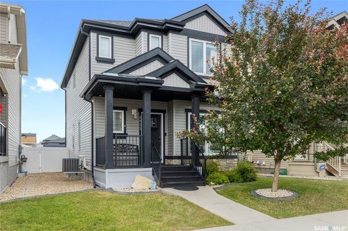 2922 Elgaard Drive, Regina, SK, S4X0M9 | Card Image