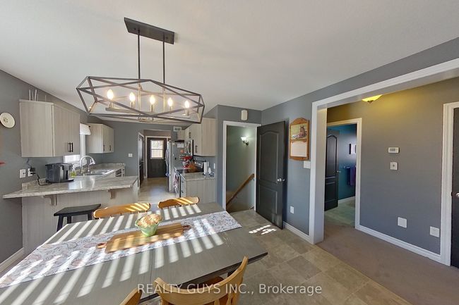 3211 County Rd 2, House other with 7 bedrooms, 4 bathrooms and 6 parking in Keene ON | Image 14