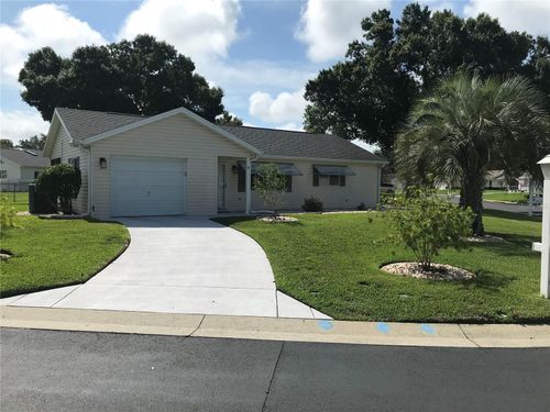 11879 Sw 137th Loop, DUNNELLON, FL, 34432-8739 | Card Image
