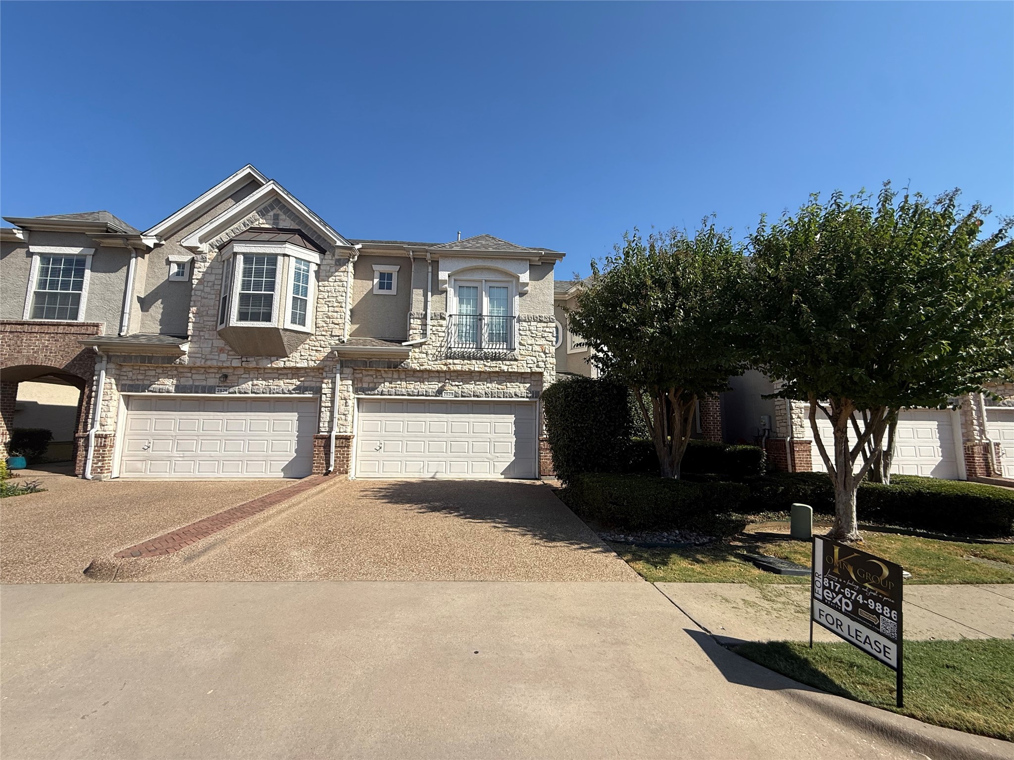 Residential Lease in Irving