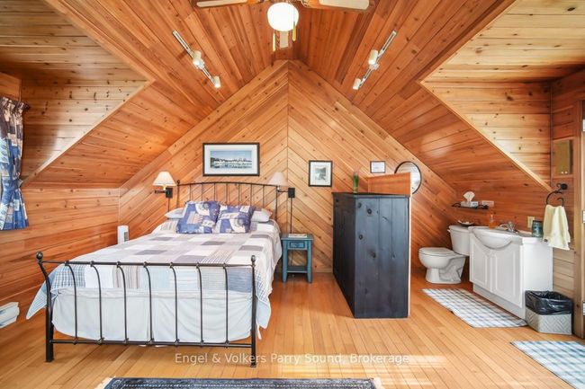 1 Three Tree Island, House other with 4 bedrooms, 2 bathrooms and null parking in Mcdougall ON | Image 36