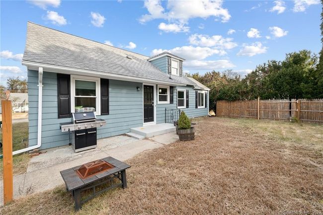 5 Senkow Dr, House other with 3 bedrooms, 2 bathrooms and null parking in Quaker Hill CT | Image 28