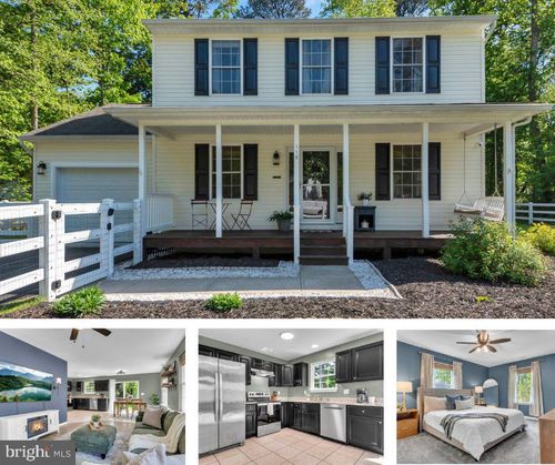 118 Stewart Ln, GRASONVILLE, MD, 21638-1351 | Card Image