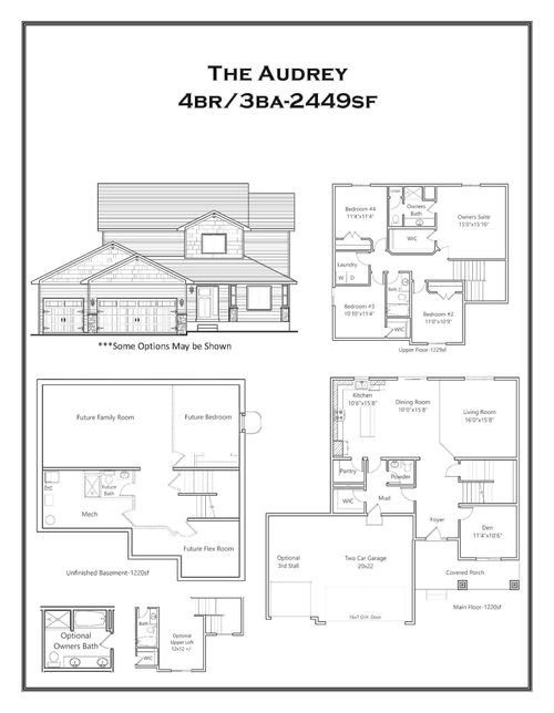 1 317th Court Nw, Cambridge, MN, 55008 | Card Image