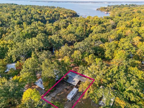 5819-Lot 135 & 136 Private Road, Yantis, TX, 75497 | Card Image