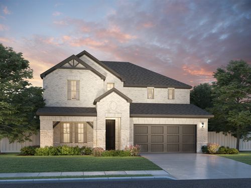 2440 Glacier Rdg, Corinth, TX, 76210-2507 | Card Image