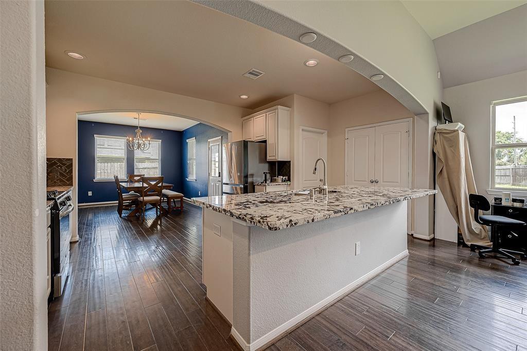 Residential in Richmond 4
