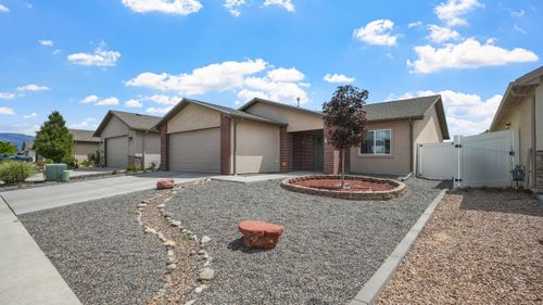 3037 Red Pear Dr, Grand Junction, CO, 81504-8733 | Card Image