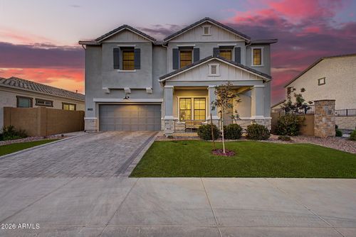 2296 E Canary Drive, Gilbert, AZ, 85297 | Card Image