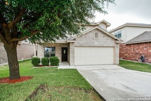 6638 Old Theater Rd, San Antonio, TX, 78242-2306 | Card Image