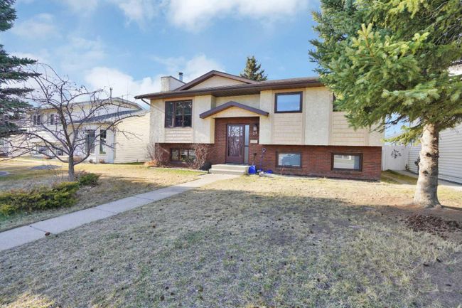 26 Dunlop Street, Home with 5 bedrooms, 2 bathrooms and 3 parking in Red Deer AB | Image 31