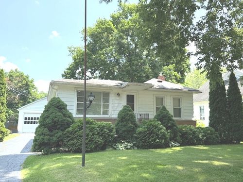 506 1st Ave, Dixon, IL, 61021-1906 | Card Image