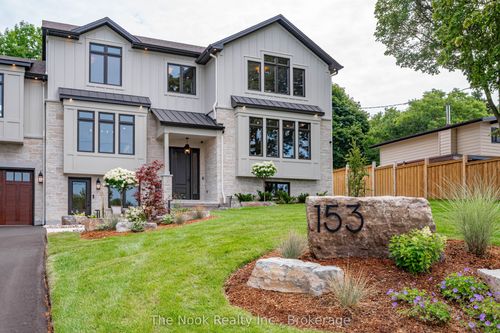 153 Elizabeth Cres N, Whitby, ON, L1N3S1 | Card Image