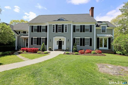 30 Whipstick Rd, Ridgefield, CT, 06877-5029 | Card Image