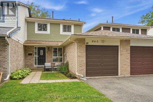 865 Gentry Cres, Oshawa, ON, L1K1L6 | Card Image
