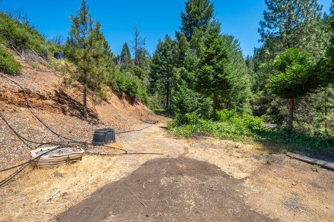 0000 E Fork Rd, Home with 0 bedrooms, 0 bathrooms and null parking in French Gulch CA | Image 5