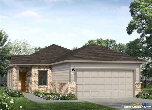 2342 Croaker Crk, San Antonio, TX, 78253-7780 | Card Image