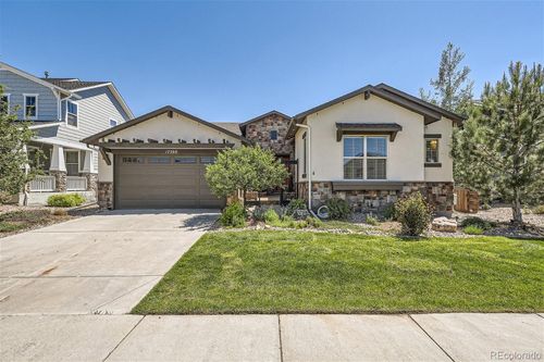 17268 W 83rd Circle, Arvada, CO, 80007 | Card Image