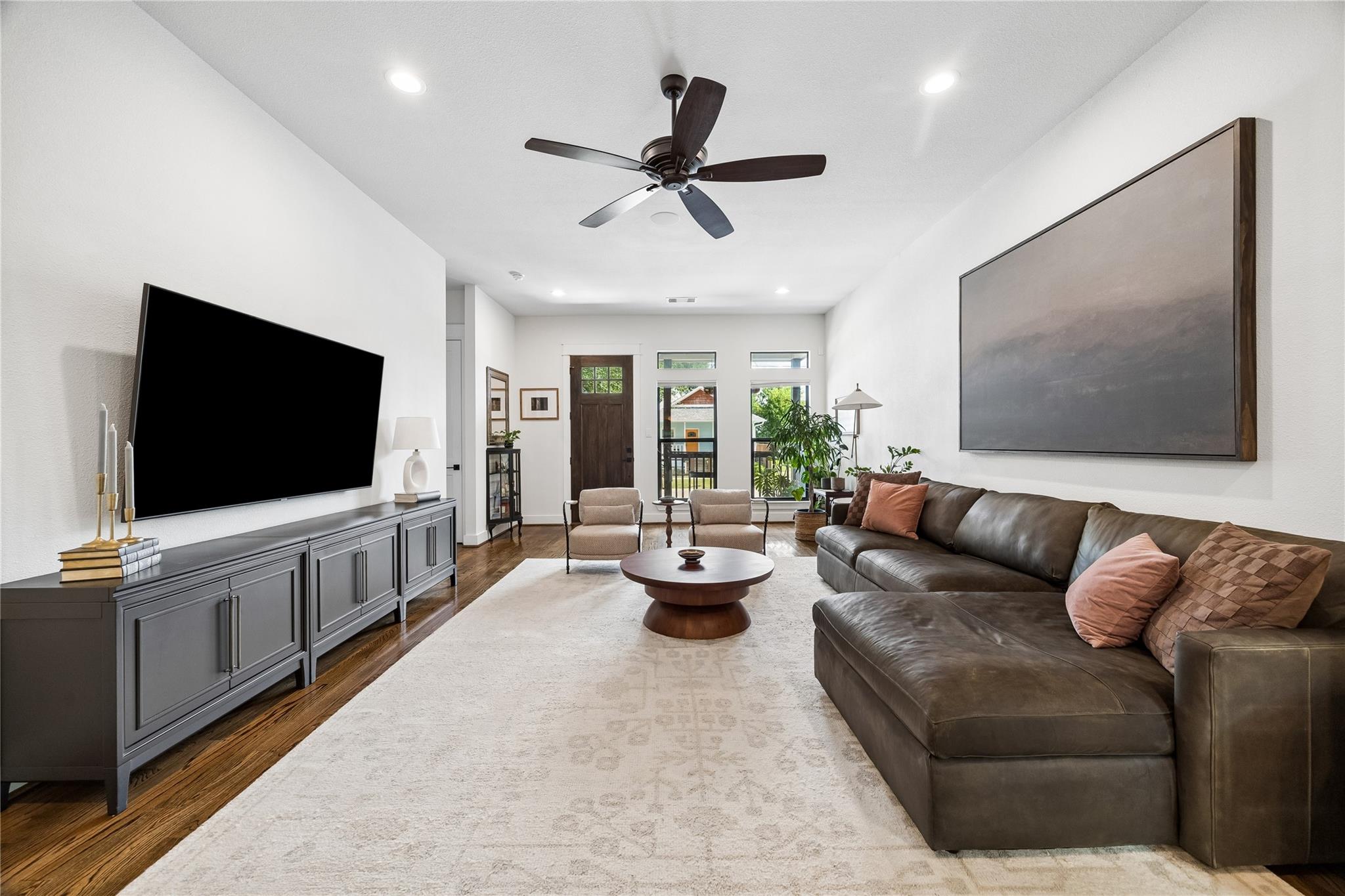 Residential Lease in Houston 5