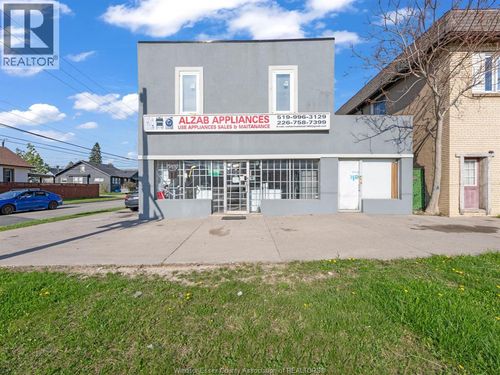 1500-1502 Howard Avenue, Windsor, ON, N8X3T4 | Card Image