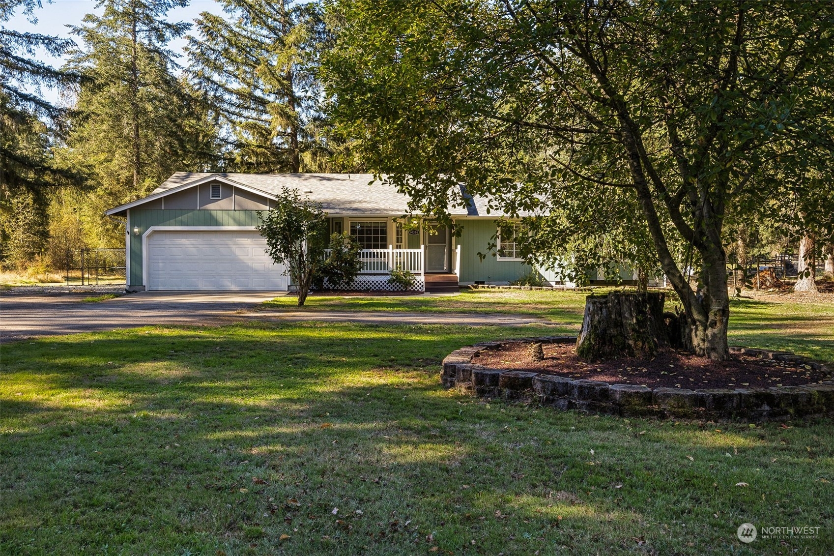 41st Ave, Eatonville, WA 98328
