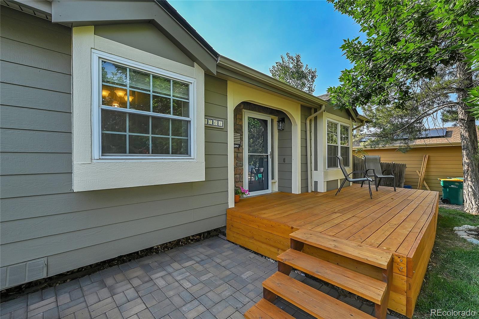 Salida Way, Aurora, CO 80013