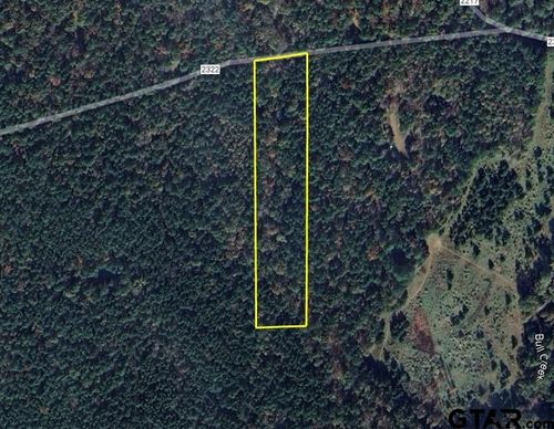 Tract 3B Cr 2322, Rusk, TX, 75785 | Card Image