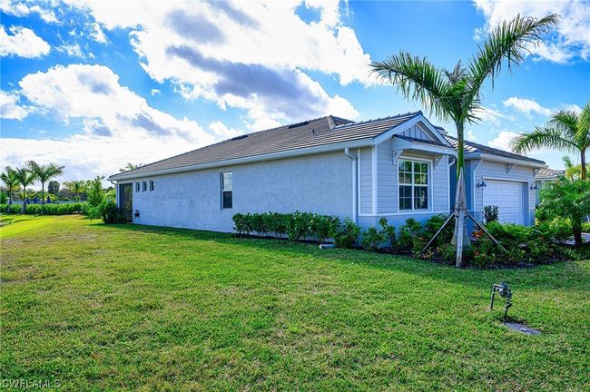 274 Tamarindo Lane, House other with 4 bedrooms, 2 bathrooms and null parking in Naples FL | Image 22