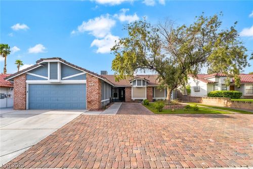 731 Autumn Moon Dr, Las Vegas, NV, 89123-0713 | Card Image