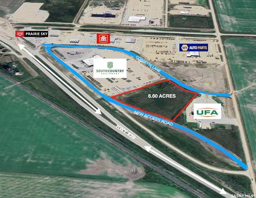 B Fellner Road, Weyburn Rm No. 67, SK, S4H2K1 | Card Image