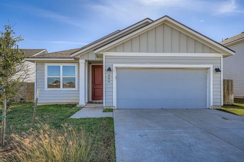 209 Watercourse Way, Bastrop, TX, 78602-2209 | Card Image