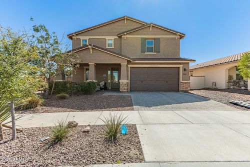 14083 W Alexandria Way, Surprise, AZ, 85379-6617 | Card Image
