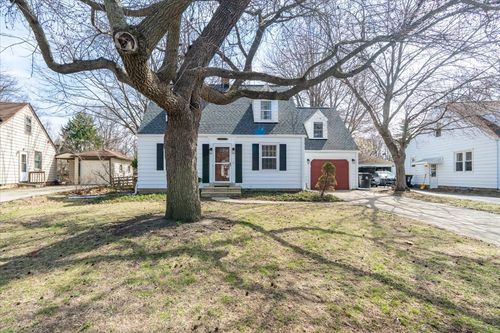 413 Grant St, Normal, IL, 61761-1508 | Card Image