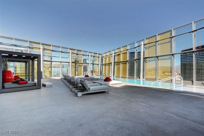 UNIT-1412 - 3722 Las Vegas Blvd S, Condo with 1 bedrooms, 1 bathrooms and null parking in Las Vegas NV | Image 64