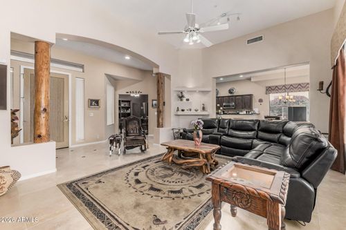 7007 E Thirsty Cactus Ln, Scottsdale, AZ, 85266-7306 | Card Image