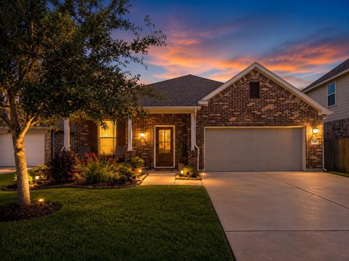 2509 Brooks River Ln, League City, TX, 77573-7525 | Card Image