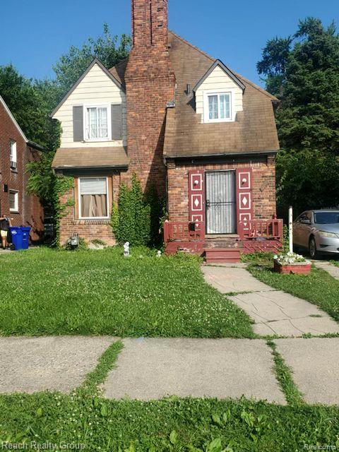 Mckinney St, Detroit, MI 48224