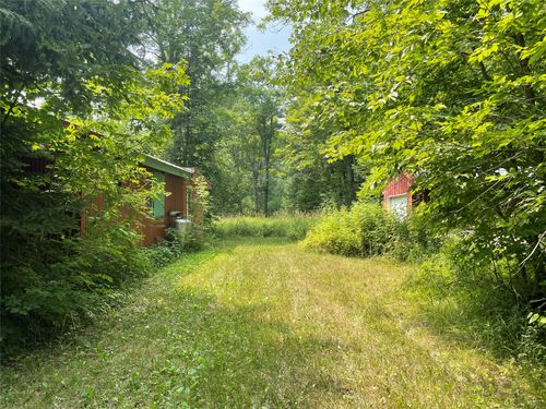 3379 N Hanson Road, Winter, WI, 54896 | Card Image