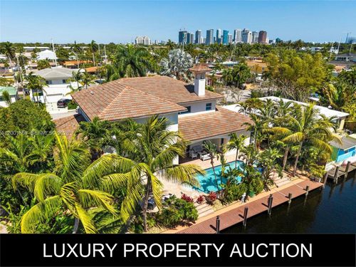 1008 Mandarin Isle, Fort Lauderdale, FL, 33315-1643 | Card Image