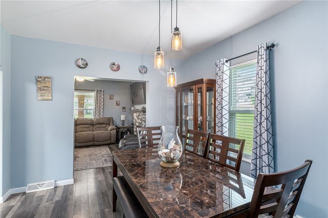 334 Orchard St, House other with 4 bedrooms, 2 bathrooms and null parking in Springdale PA | Image 8